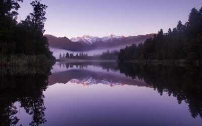 Be Still
